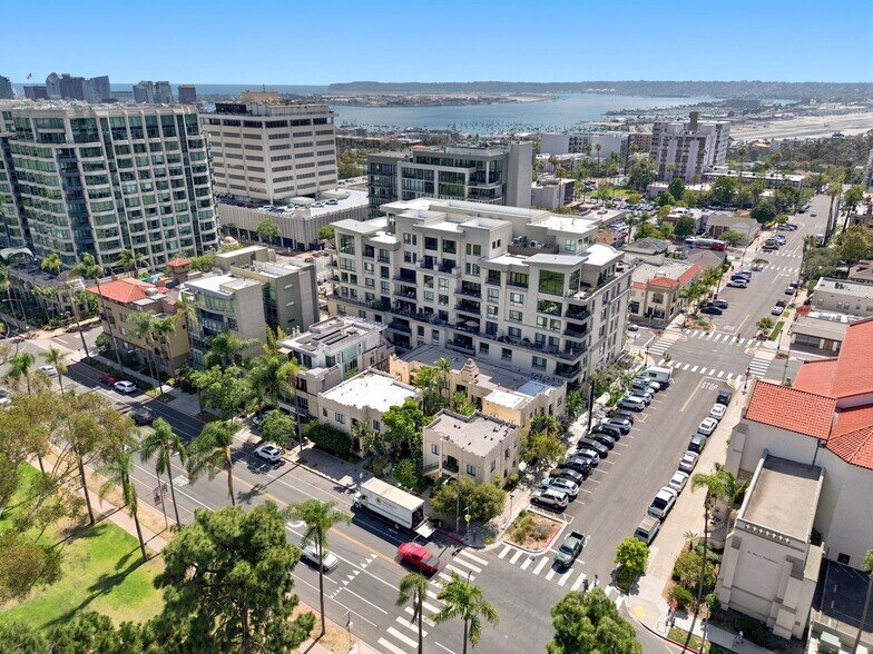 More Photos Of 525 Nutmeg St, San Diego Apartments For Sale