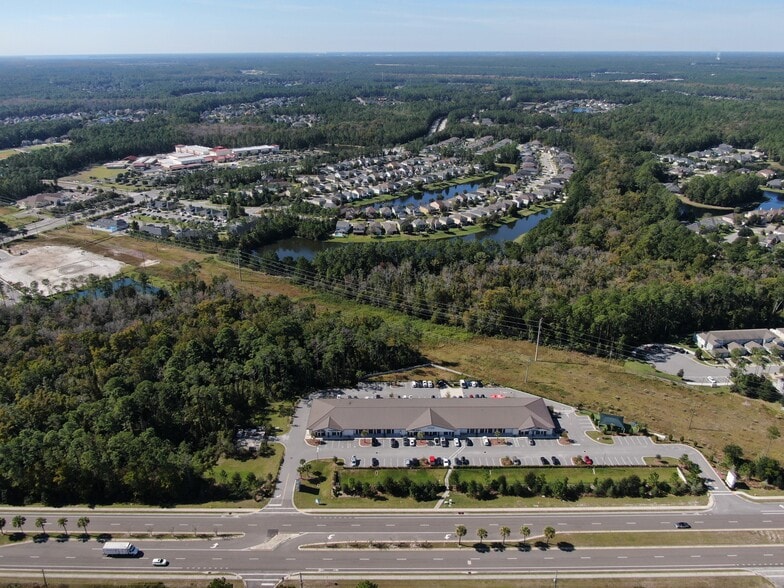 More Photos Of 2050 St Johns Pky, Saint Johns Medical For Lease