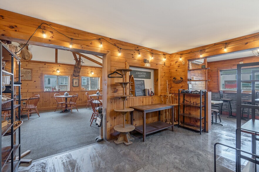 More Photos Of 2107 N Osceola Rd, Camden Service Station For Sale