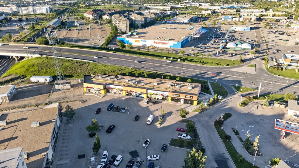 More Photos Of 13756 50th St NW, Edmonton General Retail For Lease