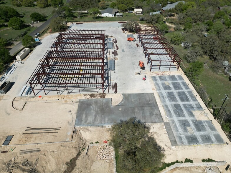 More Photos Of 7000 Airport Rd, Georgetown Light Distribution For Sale