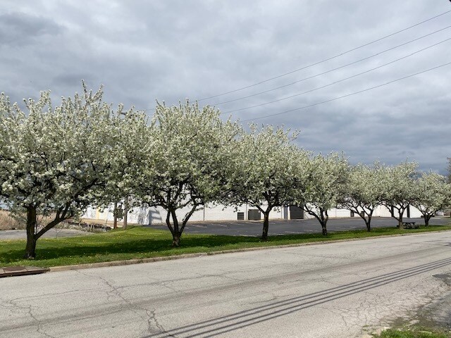 More Photos Of 8420 South Ave, Youngstown Manufacturing For Sale