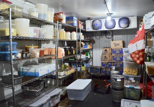 More Photos Of 23525 State Rd 40, Astor Restaurant For Sale