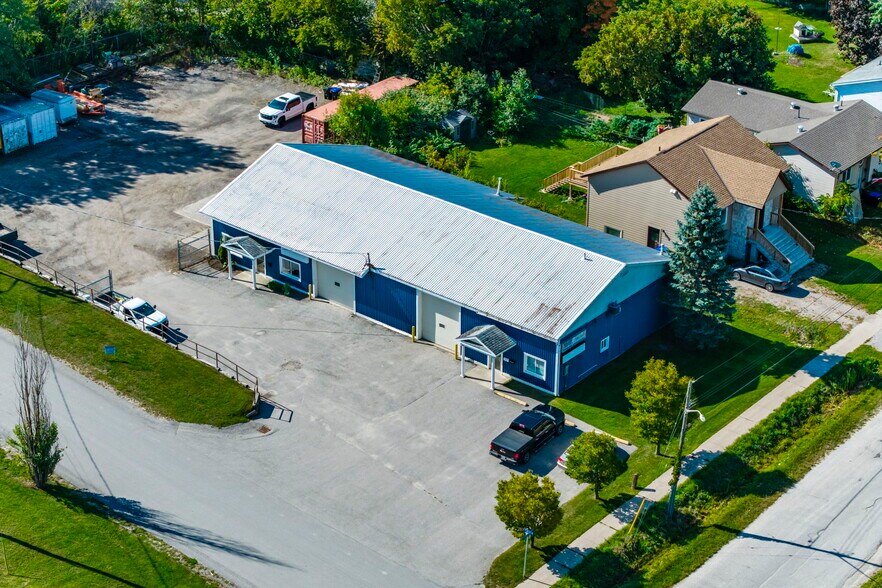 More Photos Of 169 Elizabeth St, Midland Industrial For Sale