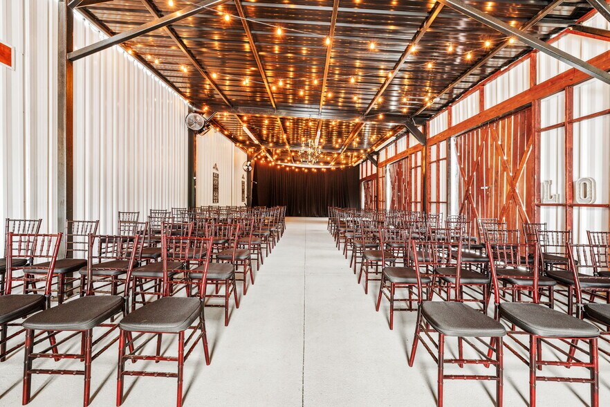 More Photos Of 2929 Hedrick Mill Rd, Lexington Lodge Meeting Hall For Sale