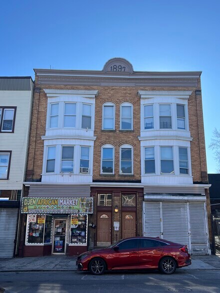 More Photos Of 304-306 S Orange Ave, Newark Storefront Retail Residential For Sale