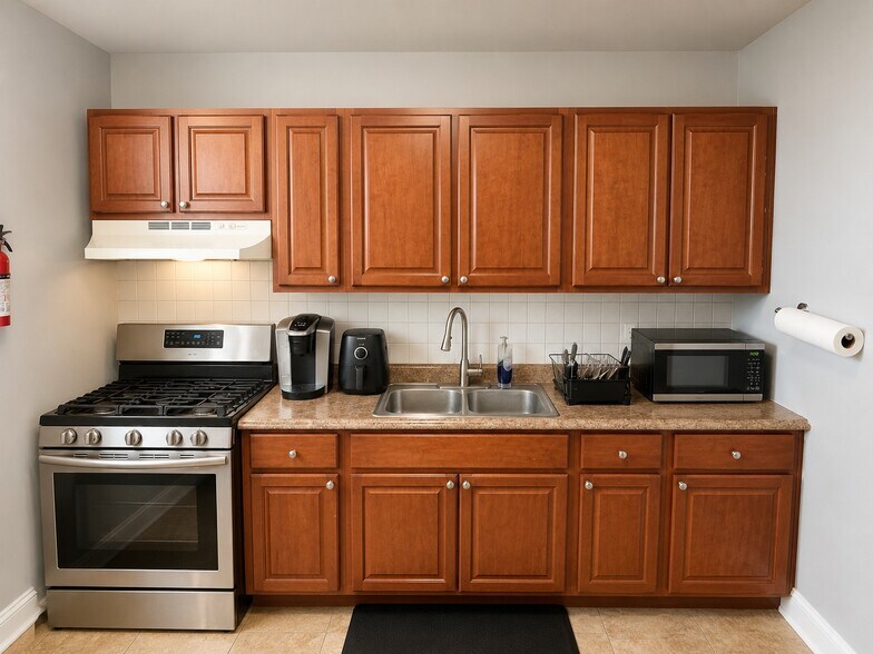 More Photos Of 37 E Broad St, Burlington Storefront Retail Residential For Sale
