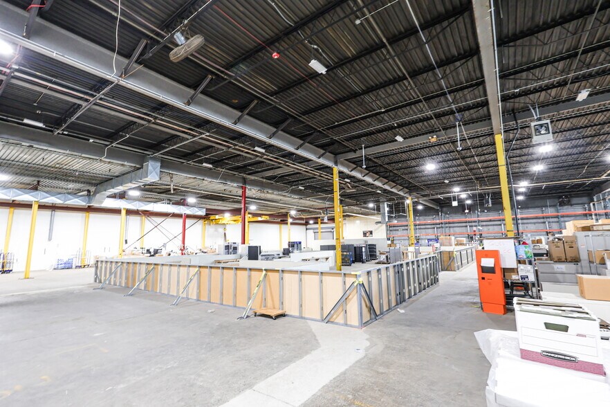 More Photos Of 31 35th St, Pittsburgh Warehouse For Lease