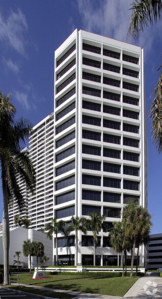 More Photos Of 505 S Flagler Dr, West Palm Beach Office For Lease