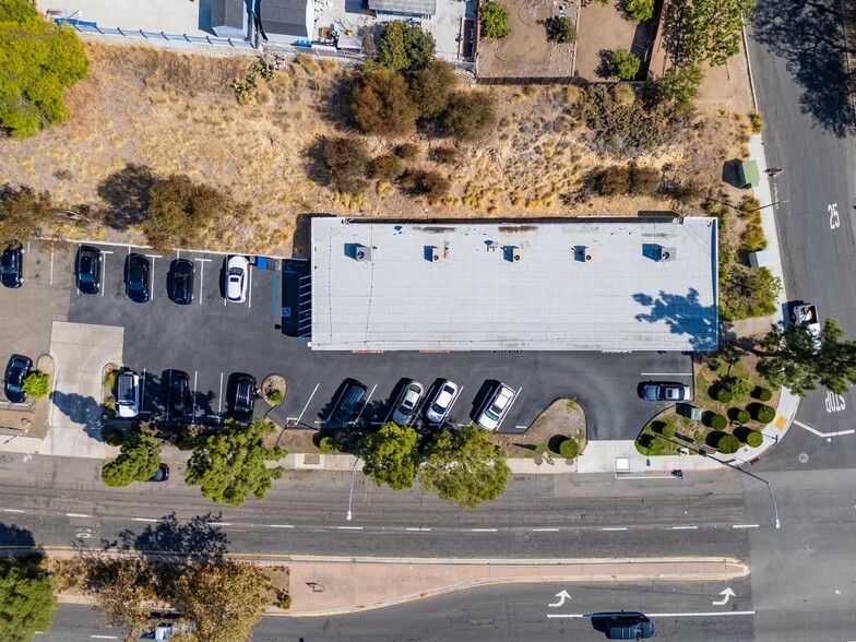 More Photos Of 6786-6794 University Ave, La Mesa General Retail For Sale