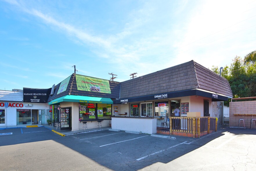 More Photos Of 3601-3617 E Coast Hwy, Corona Del Mar Unknown For Lease