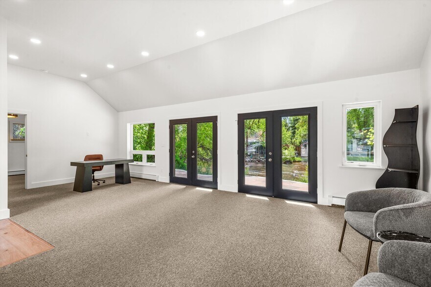 More Photos Of 189 Basalt Center Cir, Basalt Office For Sale