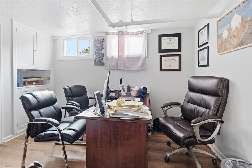 More Photos Of 105 W 200 N, Logan Office For Sale