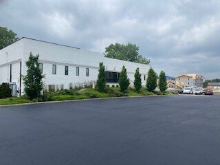 Primary Photo Of 501 Morrison Rd, Gahanna Medical For Lease