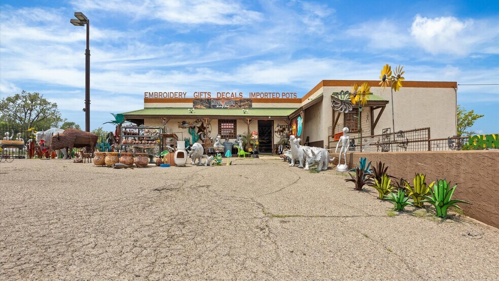Primary Photo Of 2898 Highway 50, Grand Junction Convenience Store For Sale