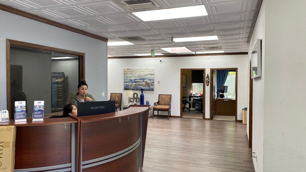 More Photos Of 3451 Longview Dr, Sacramento Office For Sale