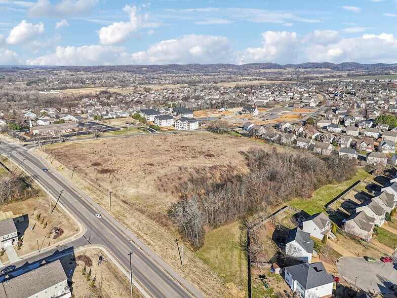 More Photos Of Commonwealth Drive, Spring Hill Land For Sale