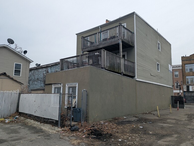 More Photos Of 150 Monticello Ave, Jersey City Apartments For Sale