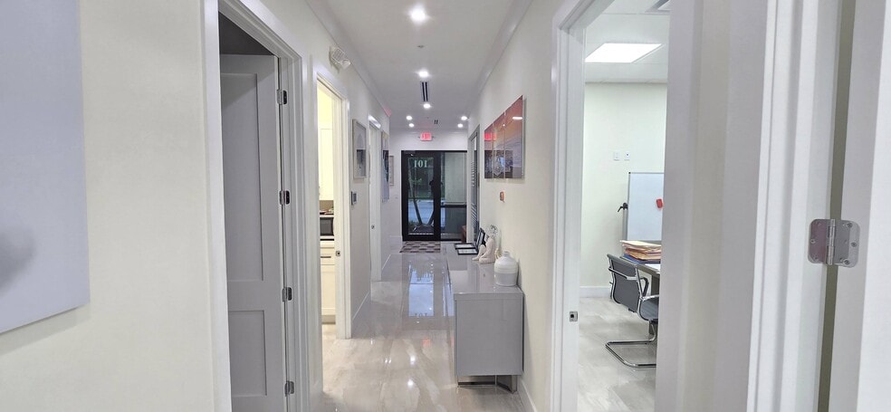 More Photos Of 9200 Belvedere Rd, Royal Palm Beach Office For Sale