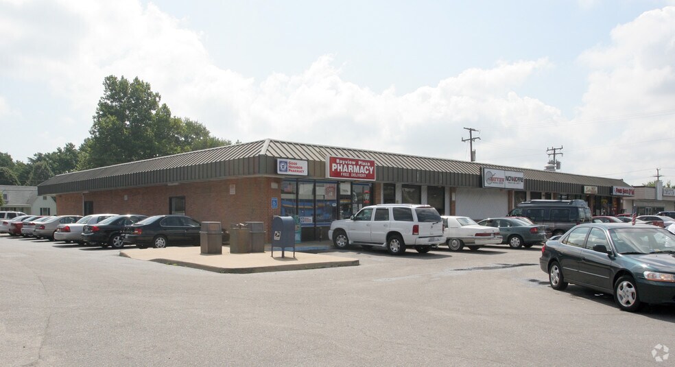 More Photos Of 7924-7930 Chesapeake Blvd, Norfolk Unknown For Lease