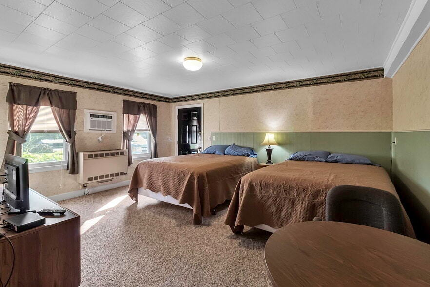More Photos Of 6544 State Route 19A, Portageville Hotel For Sale