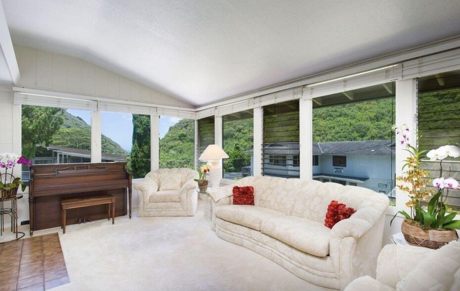 More Photos Of 2630 Waiomao Rd, Honolulu Land For Sale
