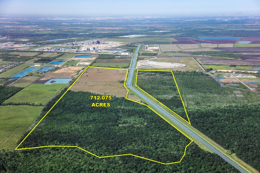 More Photos Of SH 146, Dayton Land For Sale