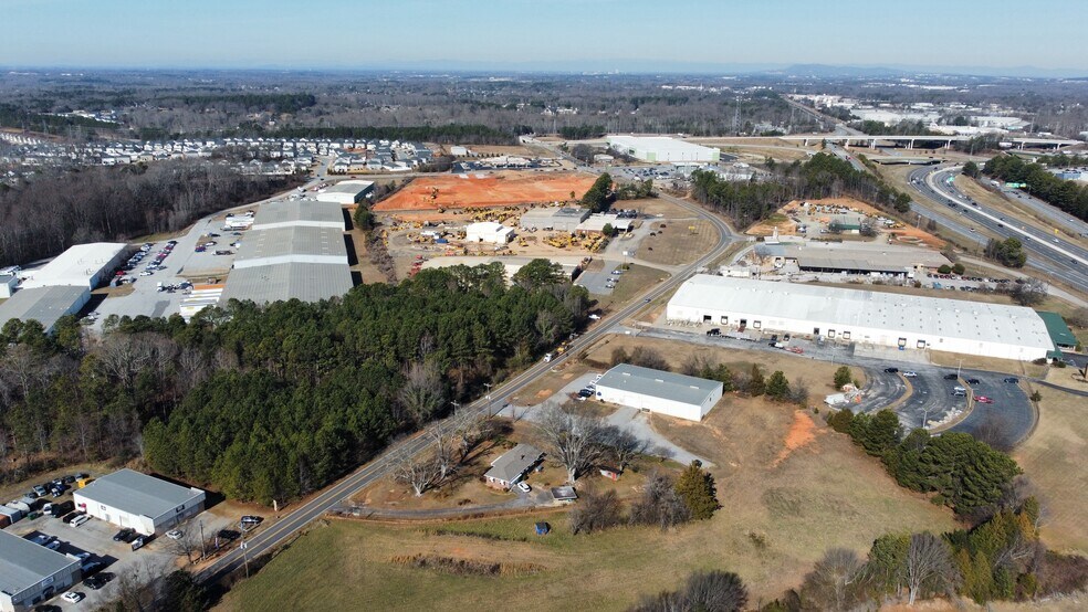 More Photos Of Neely Ferry Rd, Simpsonville Land For Sale