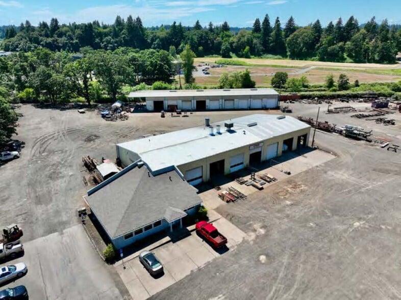 More Photos Of 4355 Turner Rd SE, Salem Manufacturing For Sale