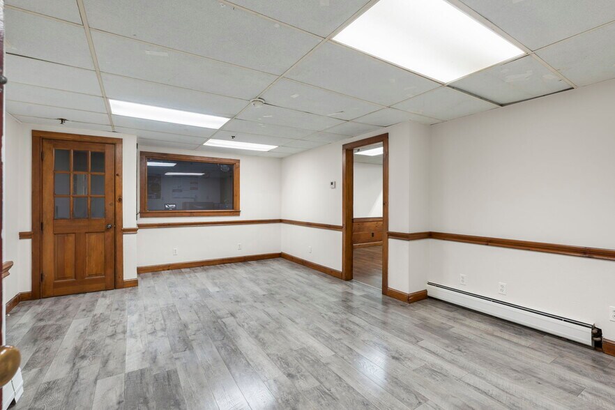 More Photos Of 166 W Main St, Hillsborough Light Distribution For Sale