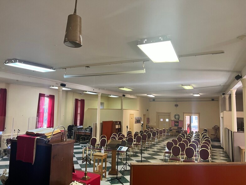 More Photos Of 1546 5th St NW, Washington Specialty For Sale