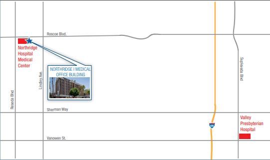 More Photos Of 18350 Roscoe Blvd, Northridge Unknown For Lease