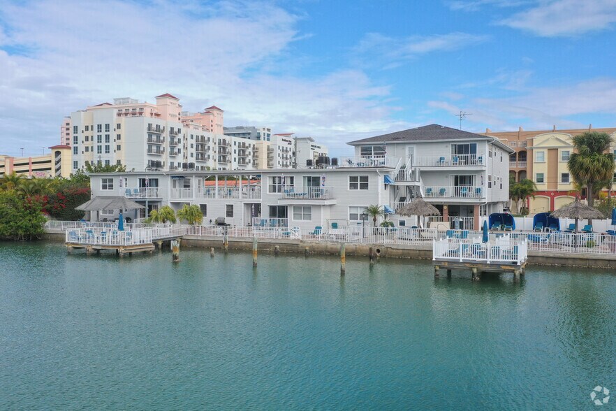 More Photos Of 115 Brightwater Dr, Clearwater Beach Hotel For Sale