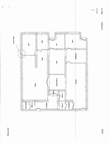 More Photos Of 11408 Saticoy St, North Hollywood Storefront For Sale