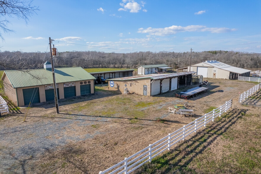 More Photos Of 15670 Bethel Avenue Ext, Midland Land For Sale