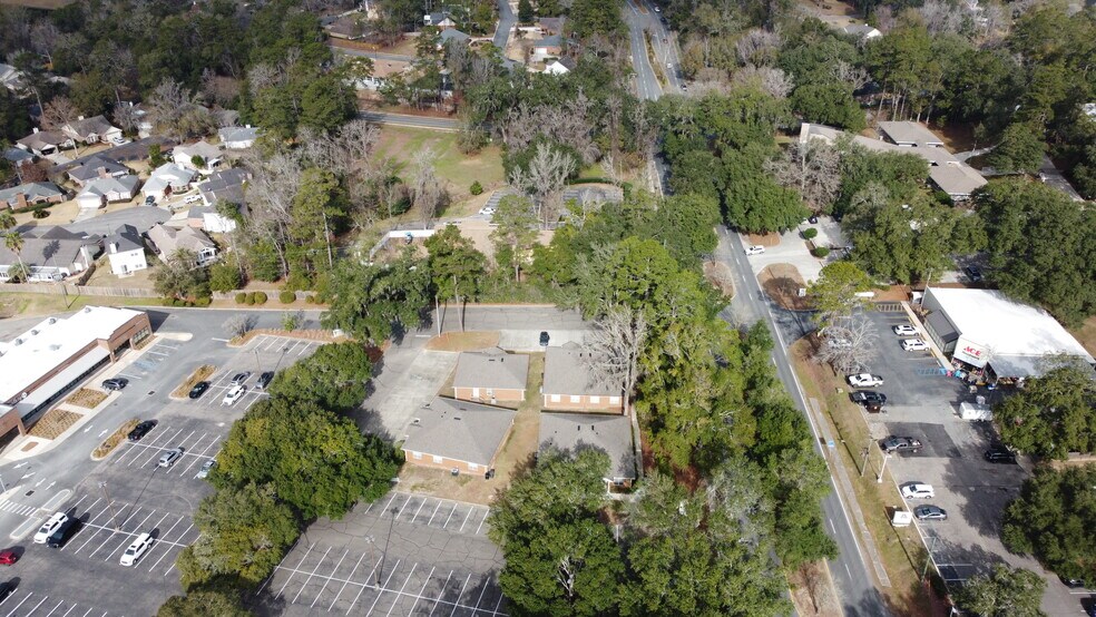 More Photos Of 4838 Kerry Forest Pky, Tallahassee Office For Lease