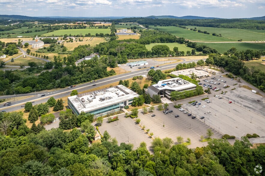 More Photos Of 1467 Rt 31 S, Annandale Office For Sale