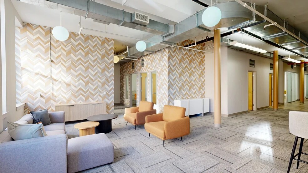 Primary Photo Of 116-122 E 124th St, New York Office For Lease