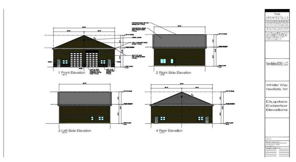 More Photos Of 65-67 Route 108, Newfields Land For Sale