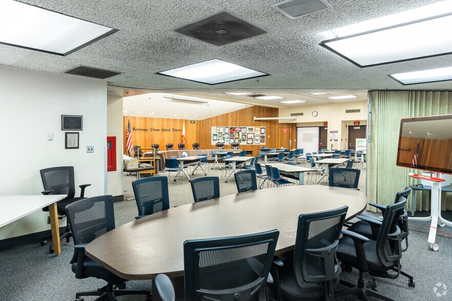 More Photos Of 1376 Piedmont Rd, San Jose Medical For Lease