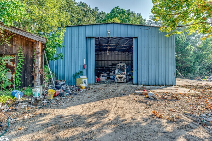 More Photos Of 3357 Ellisville Blvd, Laurel Land For Sale