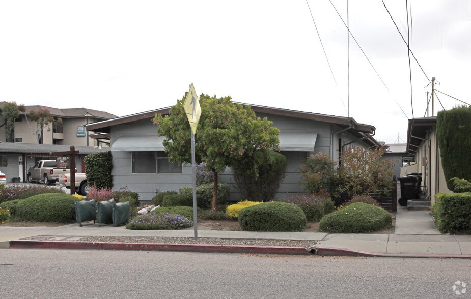 More Photos Of 622-626 Frederick St, Santa Cruz Medical For Lease