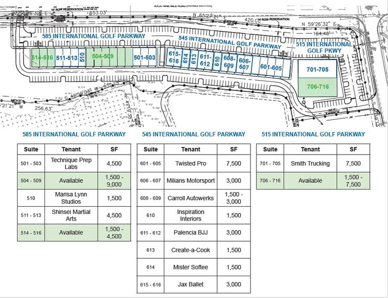 More Photos Of 51 Ellis St, Saint Augustine Unknown For Lease