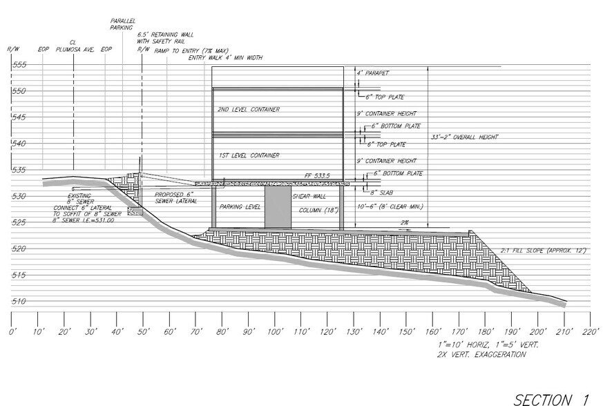 More Photos Of 326 Plumosa Ave, Vista Land For Sale