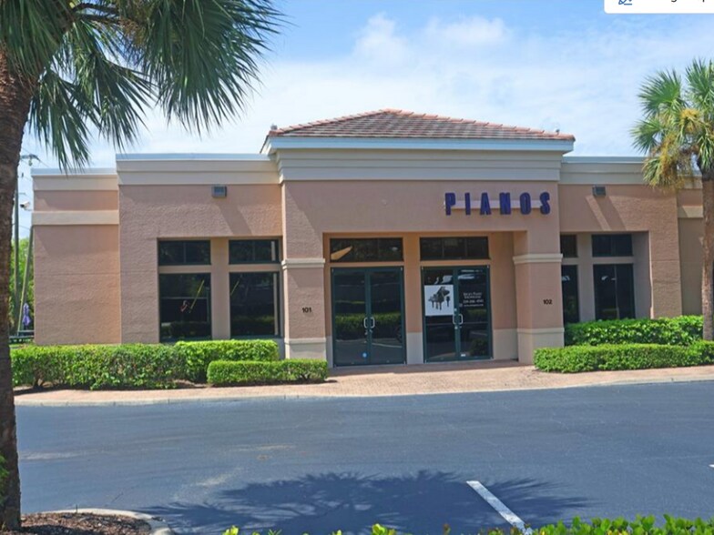Primary Photo Of 25110 Bernwood Dr, Bonita Springs Office For Lease