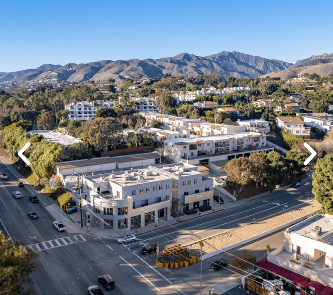 Primary Photo Of 28955 Pacific Coast Hwy, Malibu Storefront Retail Office For Sale