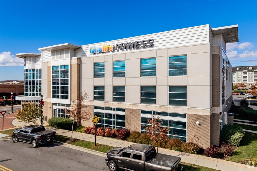 More Photos Of Route 26, Frederick Unknown For Lease