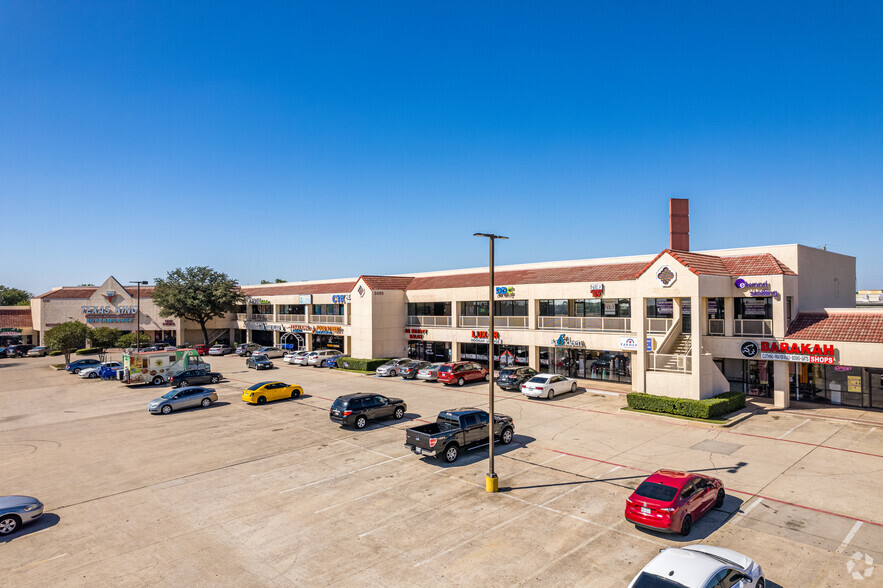 Primary Photo Of 3435-3455 N Belt Line Rd, Irving Unknown For Lease