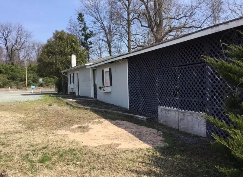 More Photos Of 4105 Old Hillsborough Rd, Mebane Land For Sale