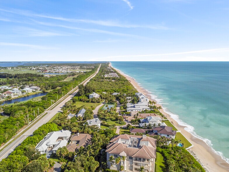 More Photos Of 2335 Sanderling Ln, Vero Beach Land For Sale
